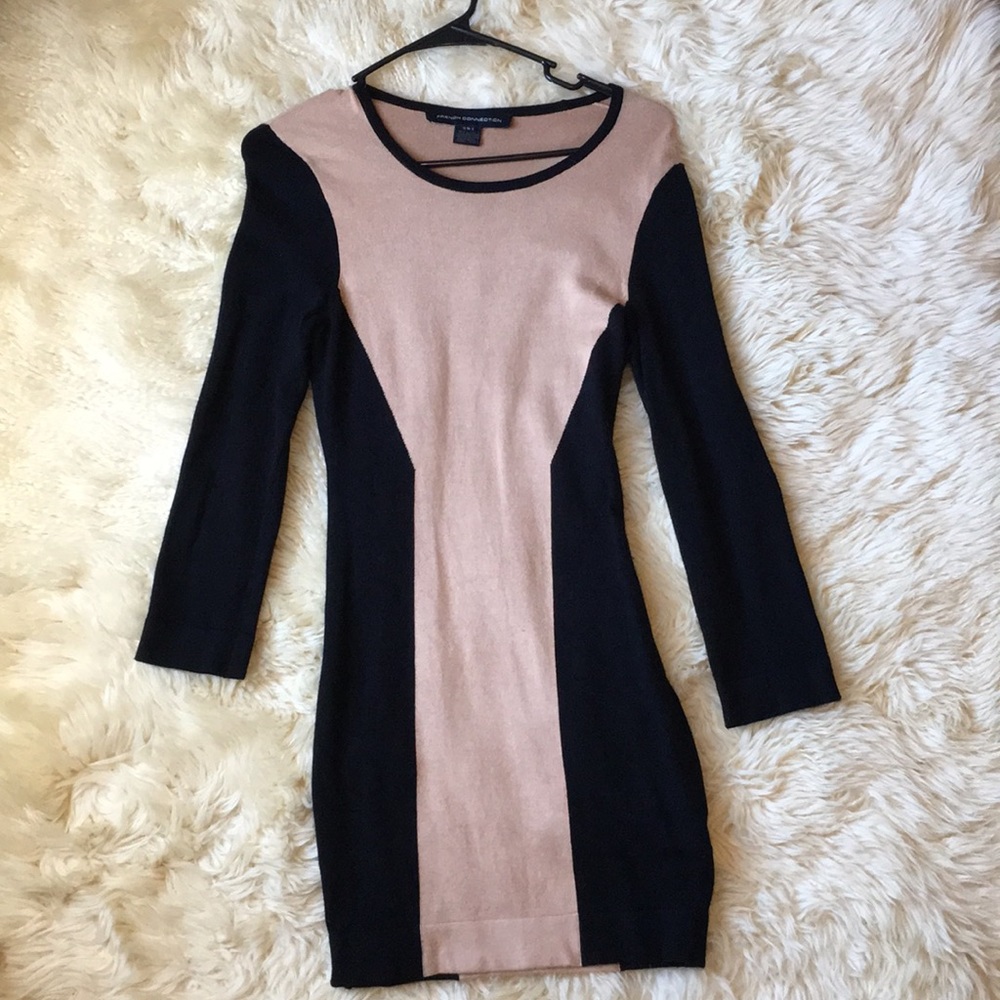 French Connection Dress